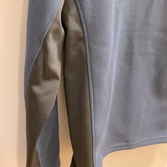 Spyder ENCORE FULL ZIP JACKET. Size XL - Picture 3 of 7